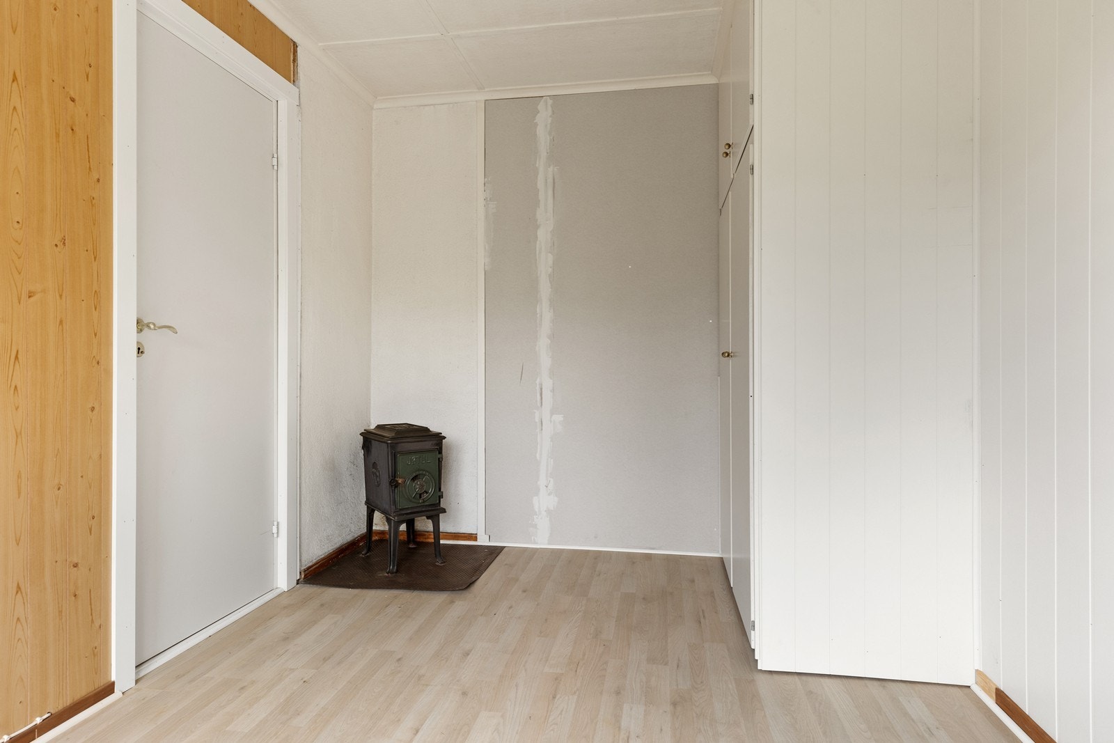 Soverom 1 Galleribilde
