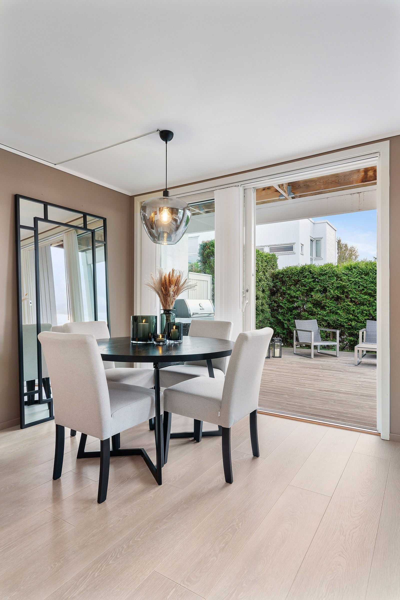 Proaktiv Eiendomsmegling. Galleribilde