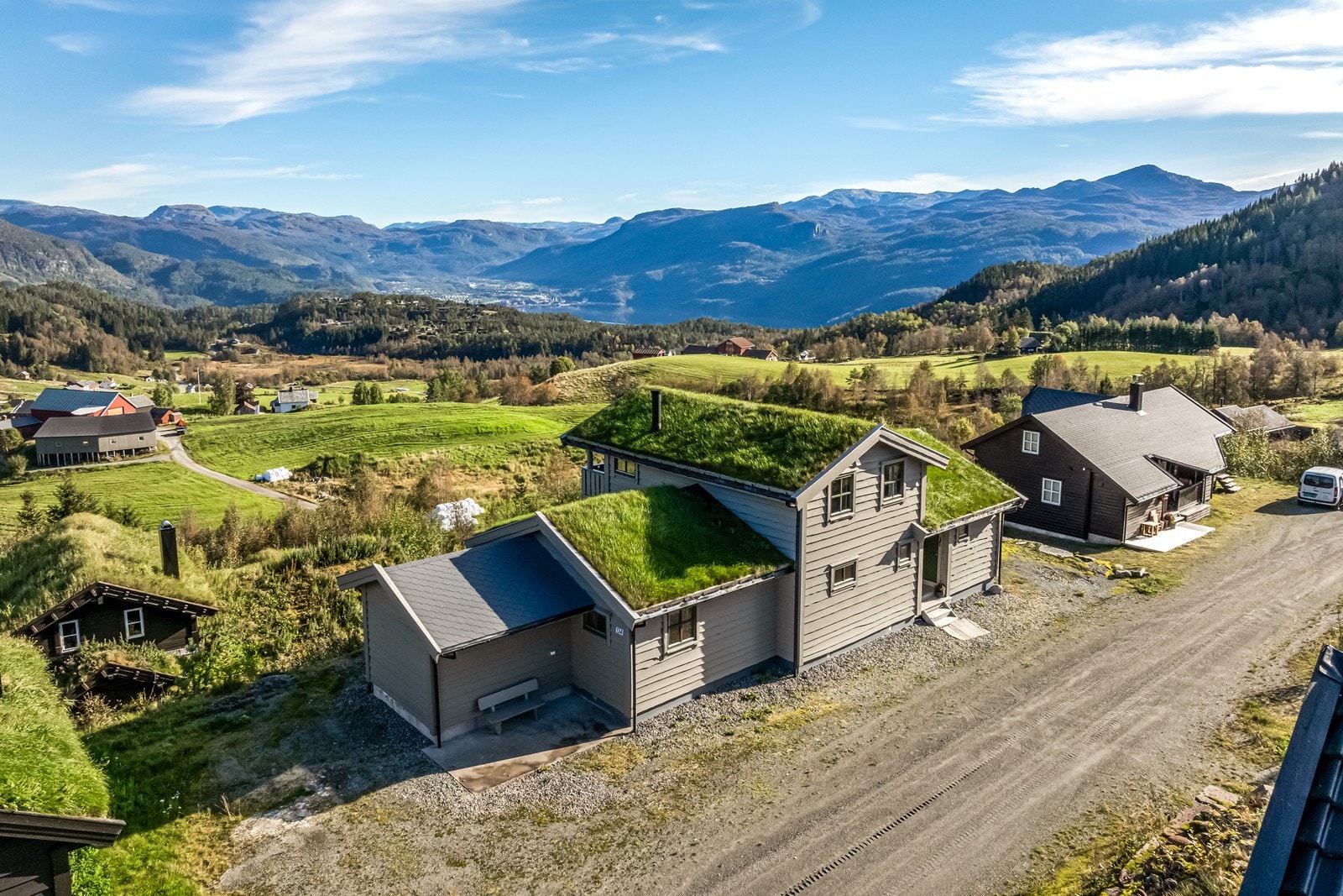 Områdebilde. Galleribilde