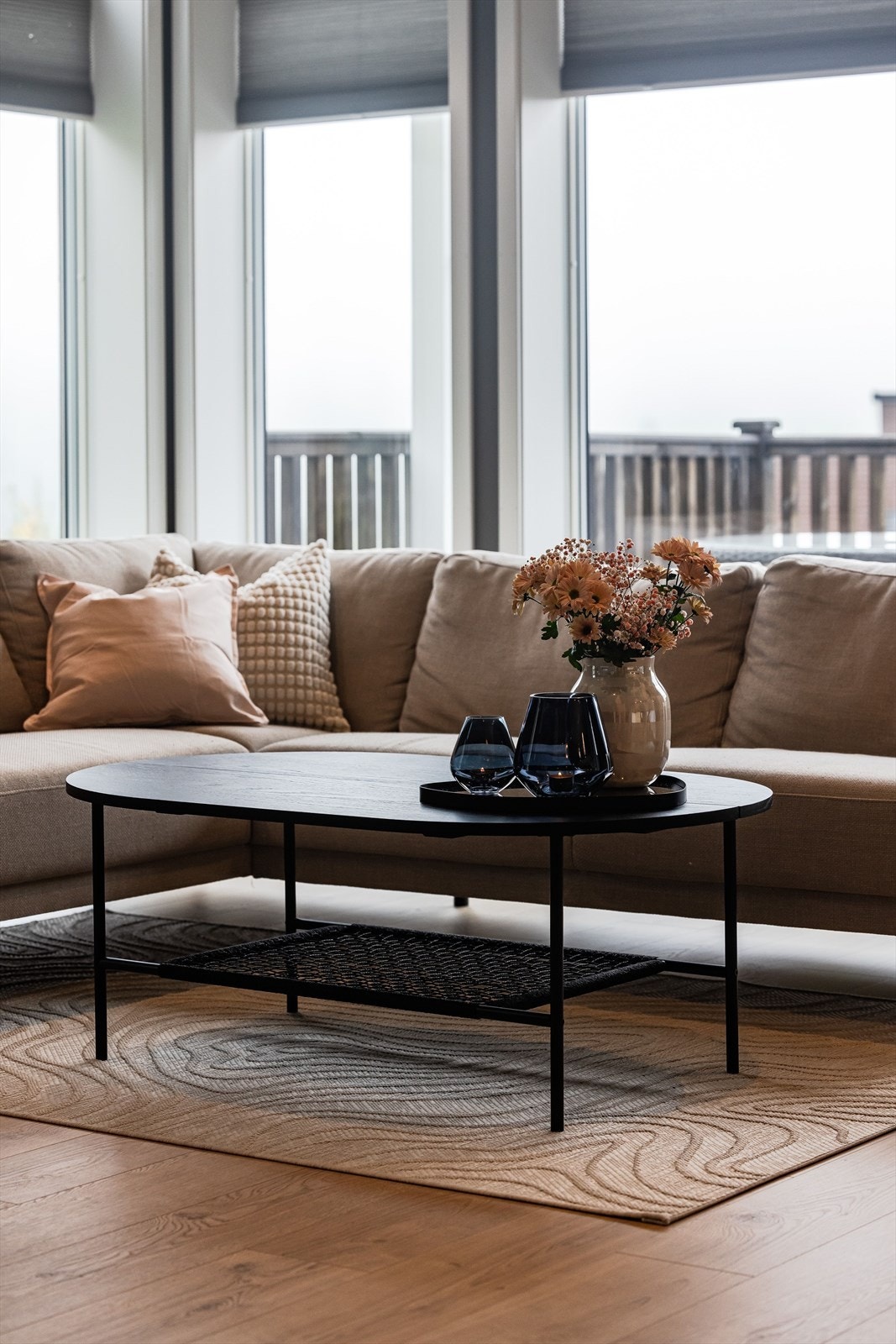 Ditt nye hjem? Galleribilde