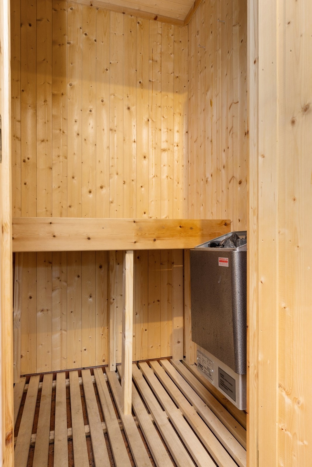 Badstue Galleribilde