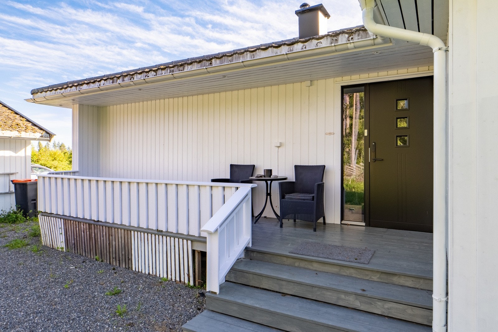 Velkommen inn! Galleribilde