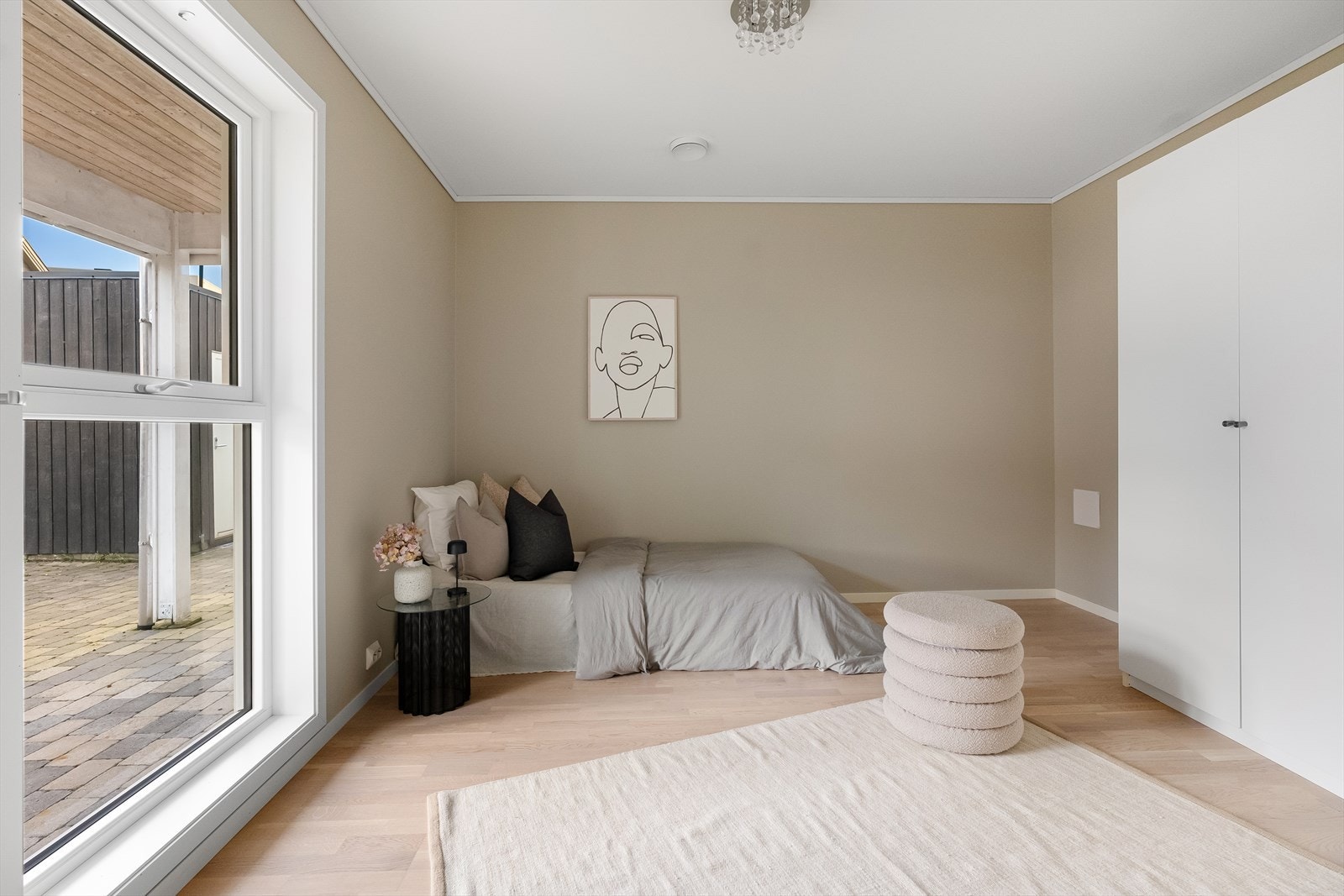 Soverom 2 Galleribilde