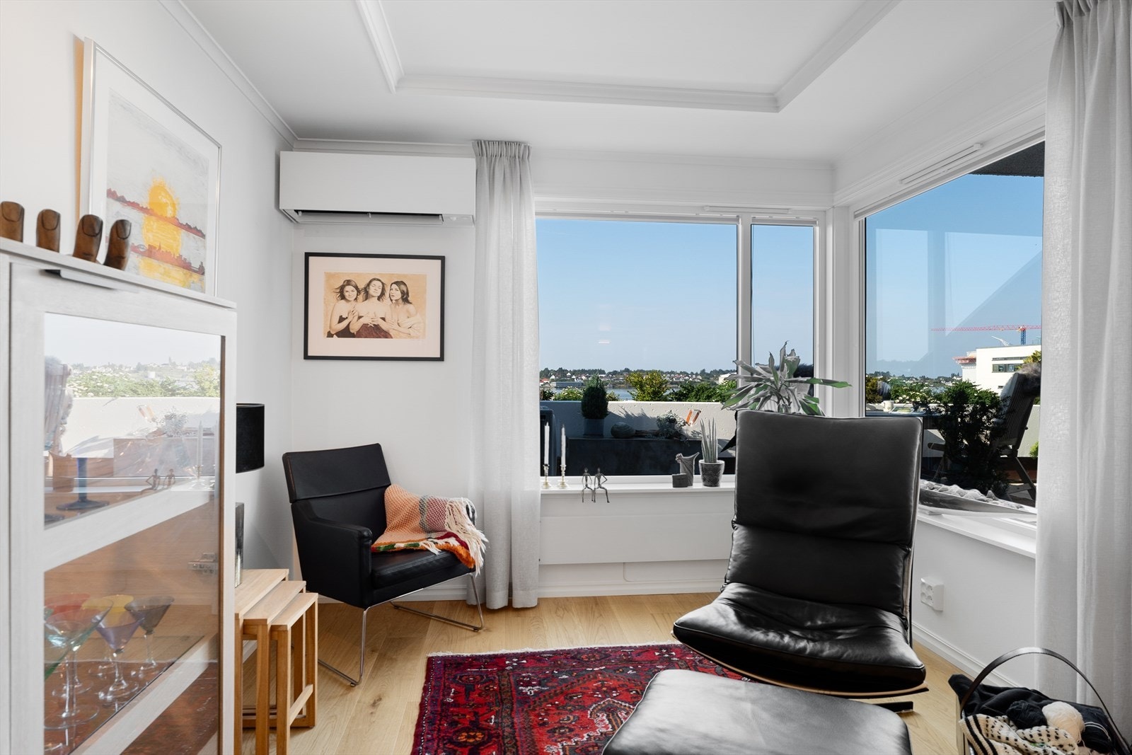 Praktisk varmepumpe (TOSHIBA 2023) Galleribilde