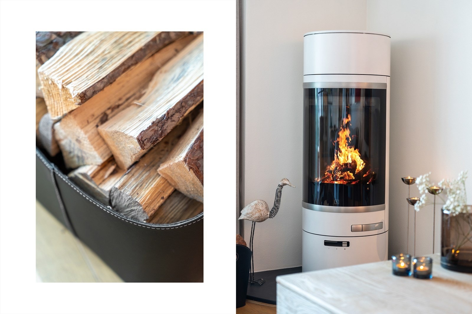 Flott vedovn Galleribilde