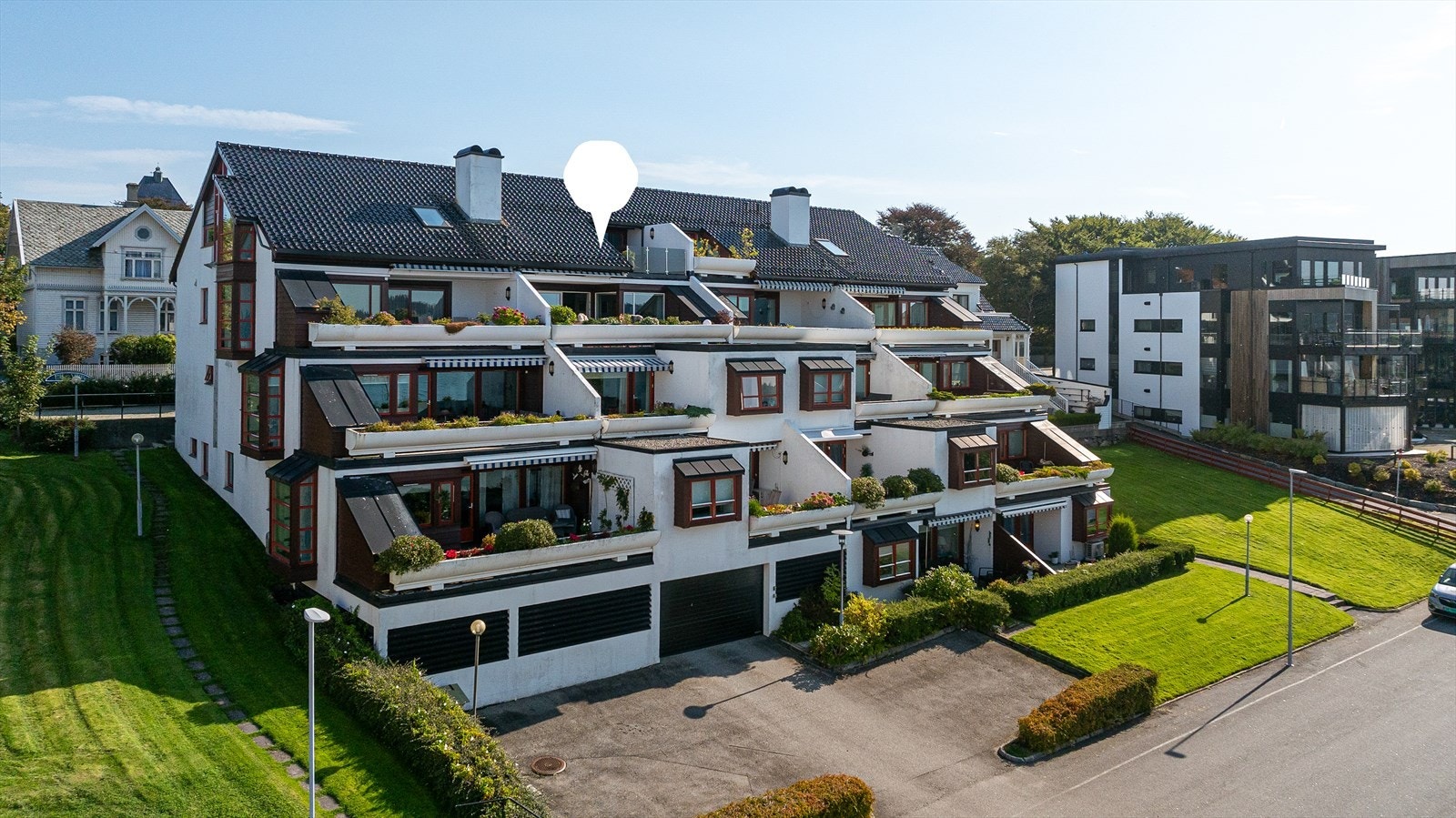 Velkommen til Salhusvegen 6! Galleribilde