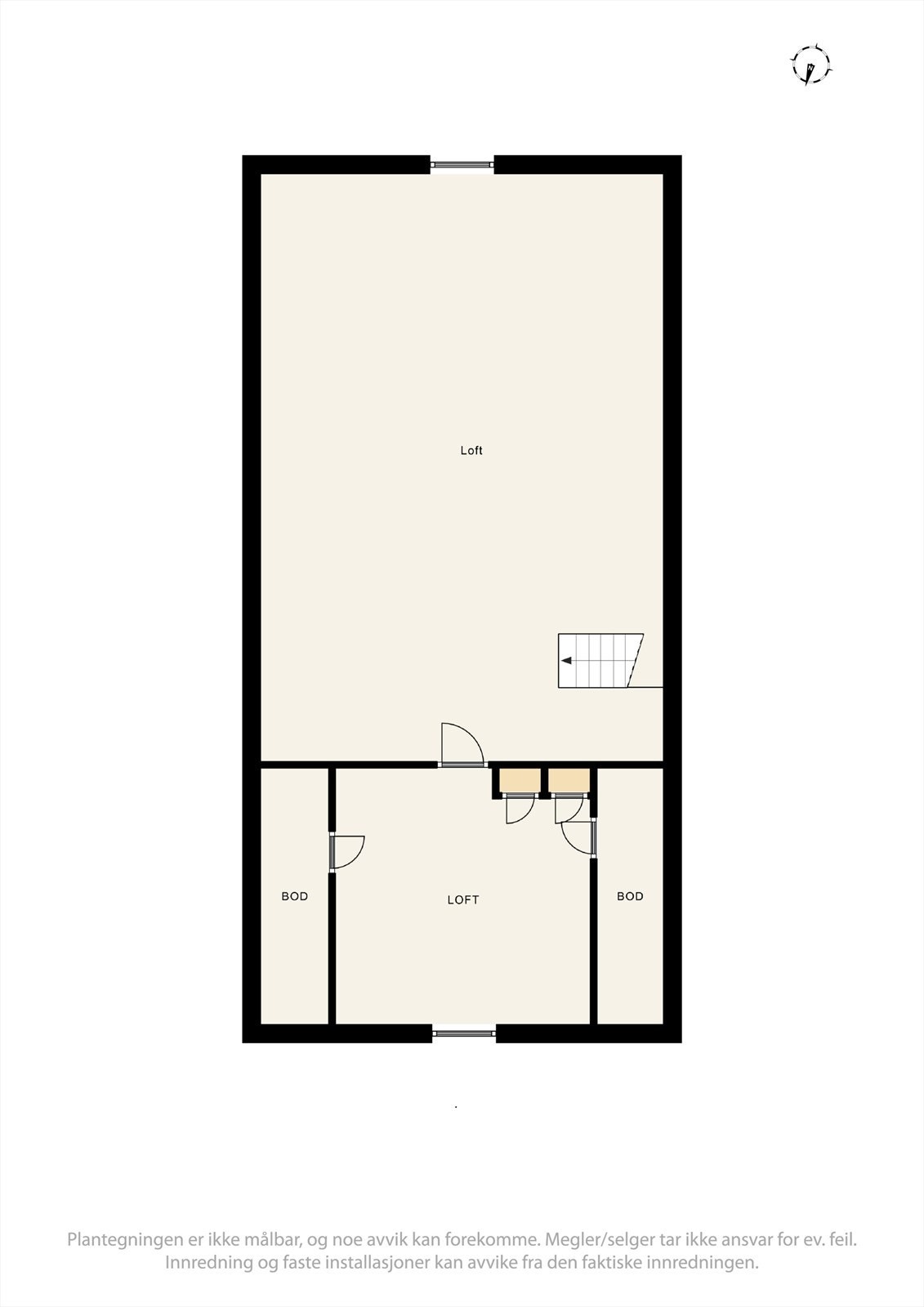 Plantegninger Galleribilde