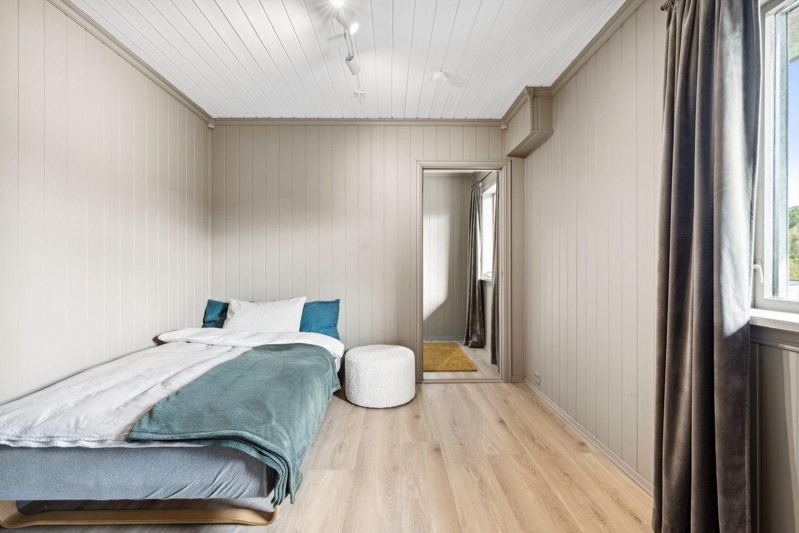 Soverom Galleribilde