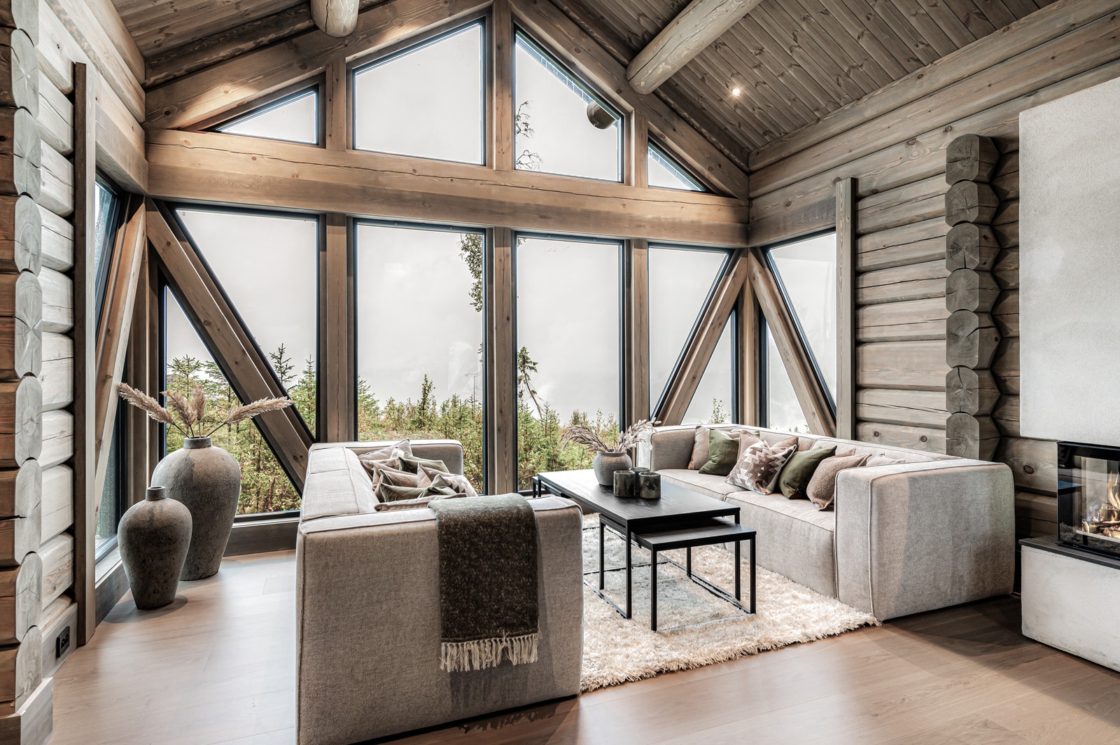 Bilde fra kundetilpasset modell. Galleribilde