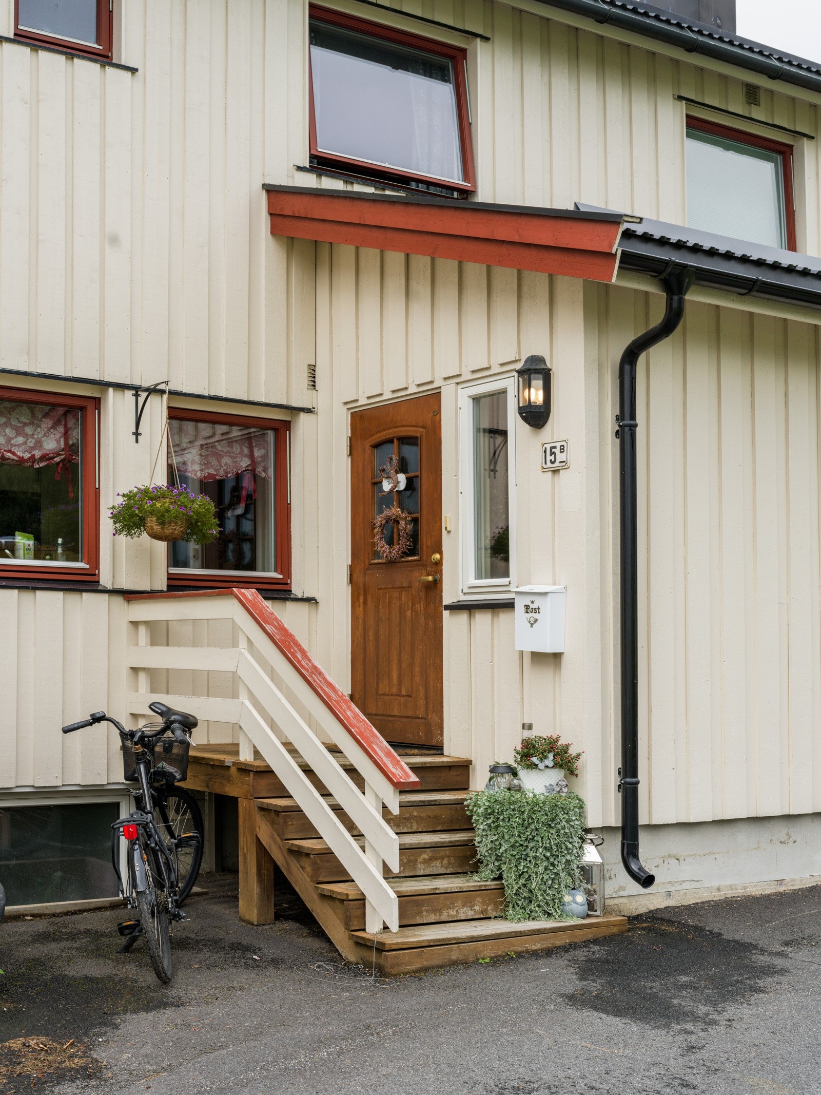 Velkommen inn! Galleribilde