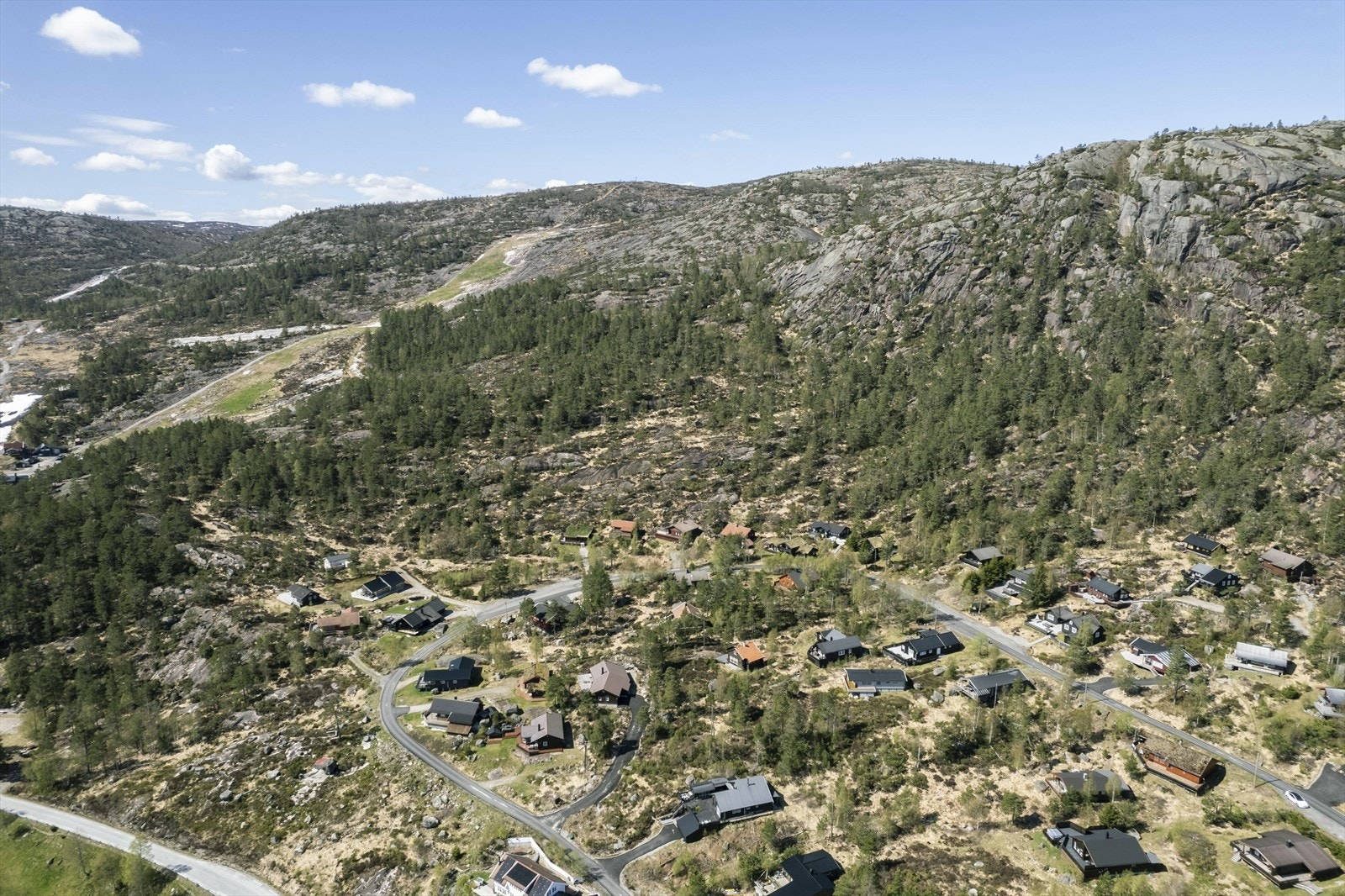 Oversiktsbilde Galleribilde