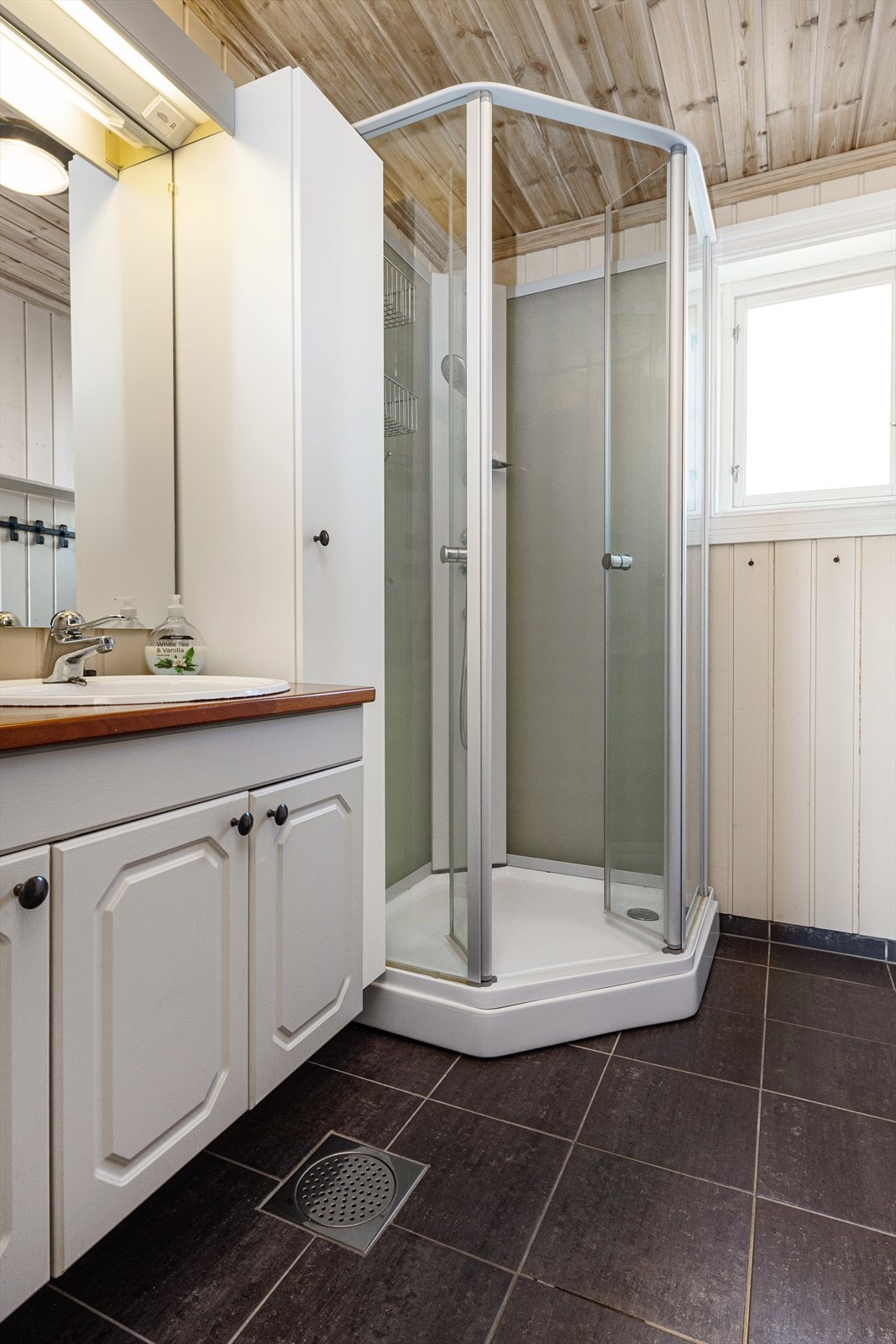 Bad/vaskerom Galleribilde