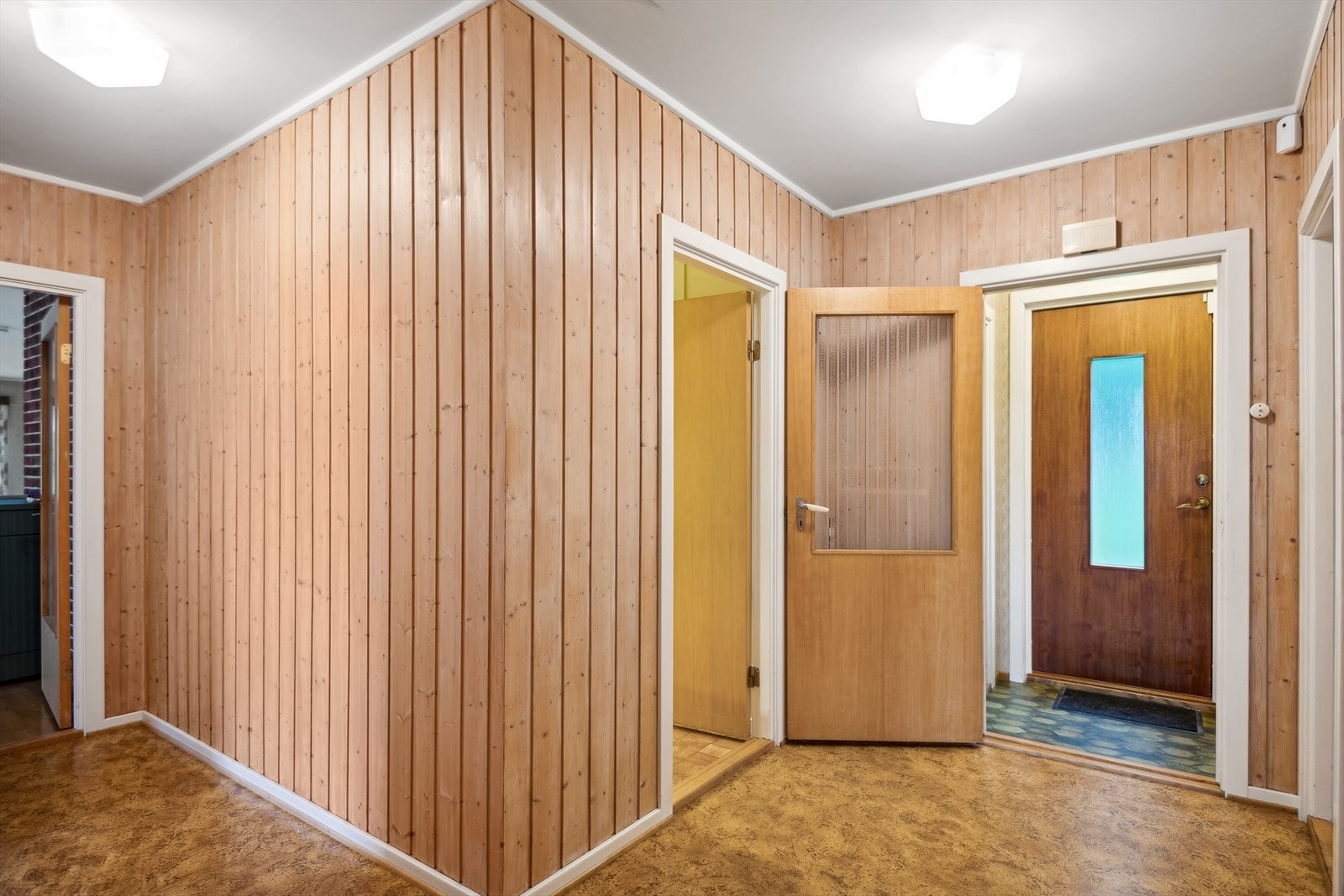 Velkommen inn! Galleribilde