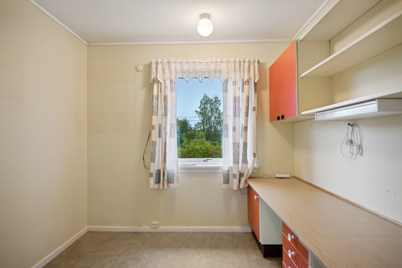 Soverom 1. Galleribilde