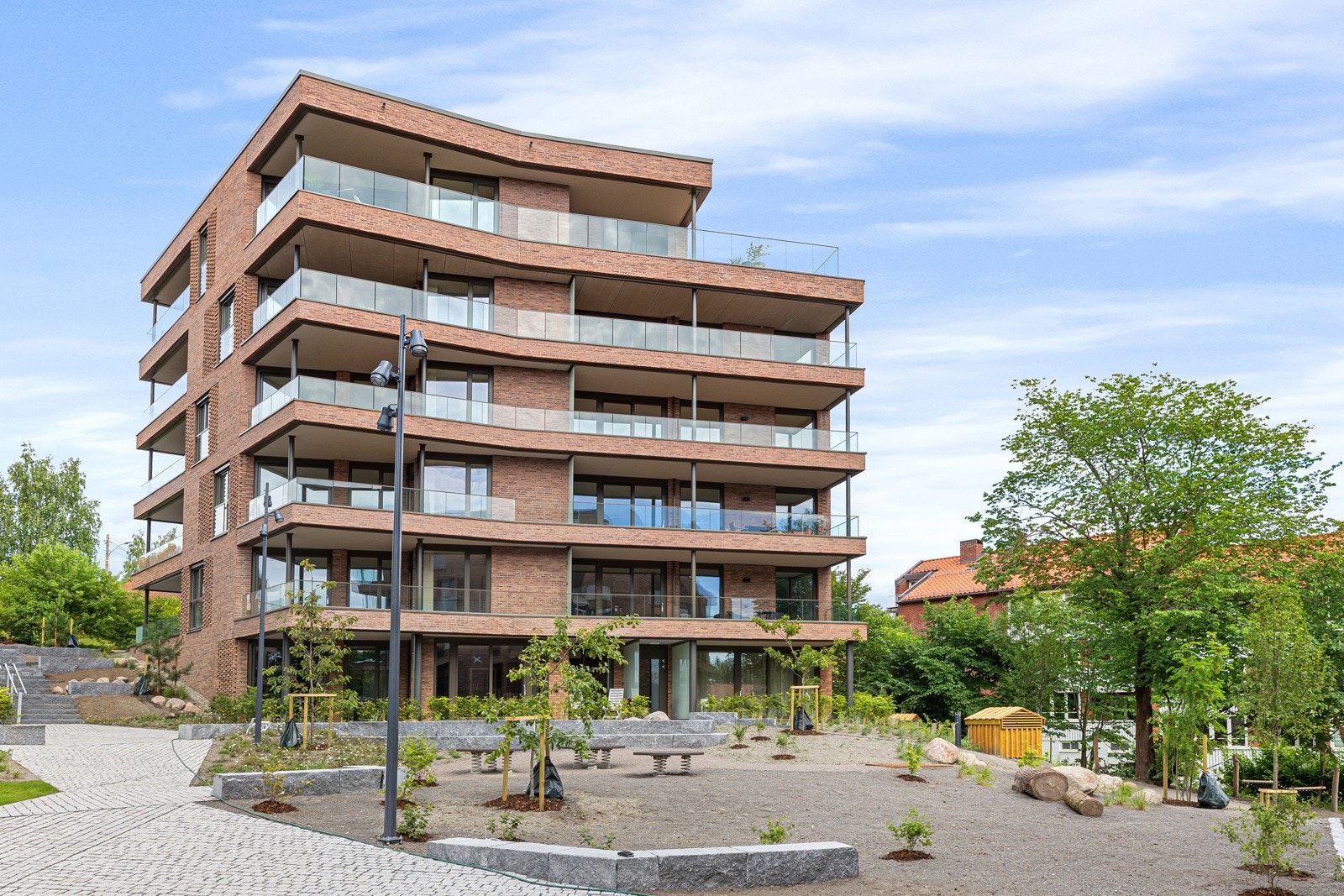 Hoffsveien 49 B Galleribilde