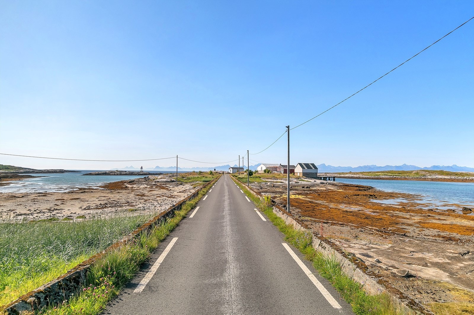 Nærmiljø Galleribilde