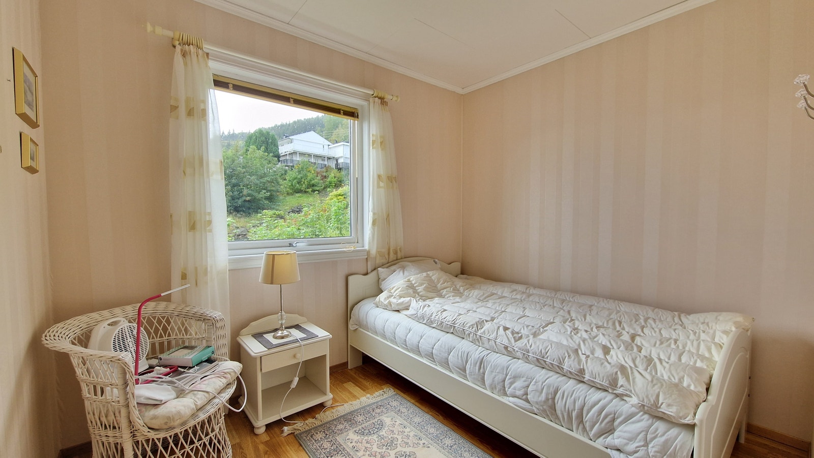 Loft - soverom 4 Galleribilde