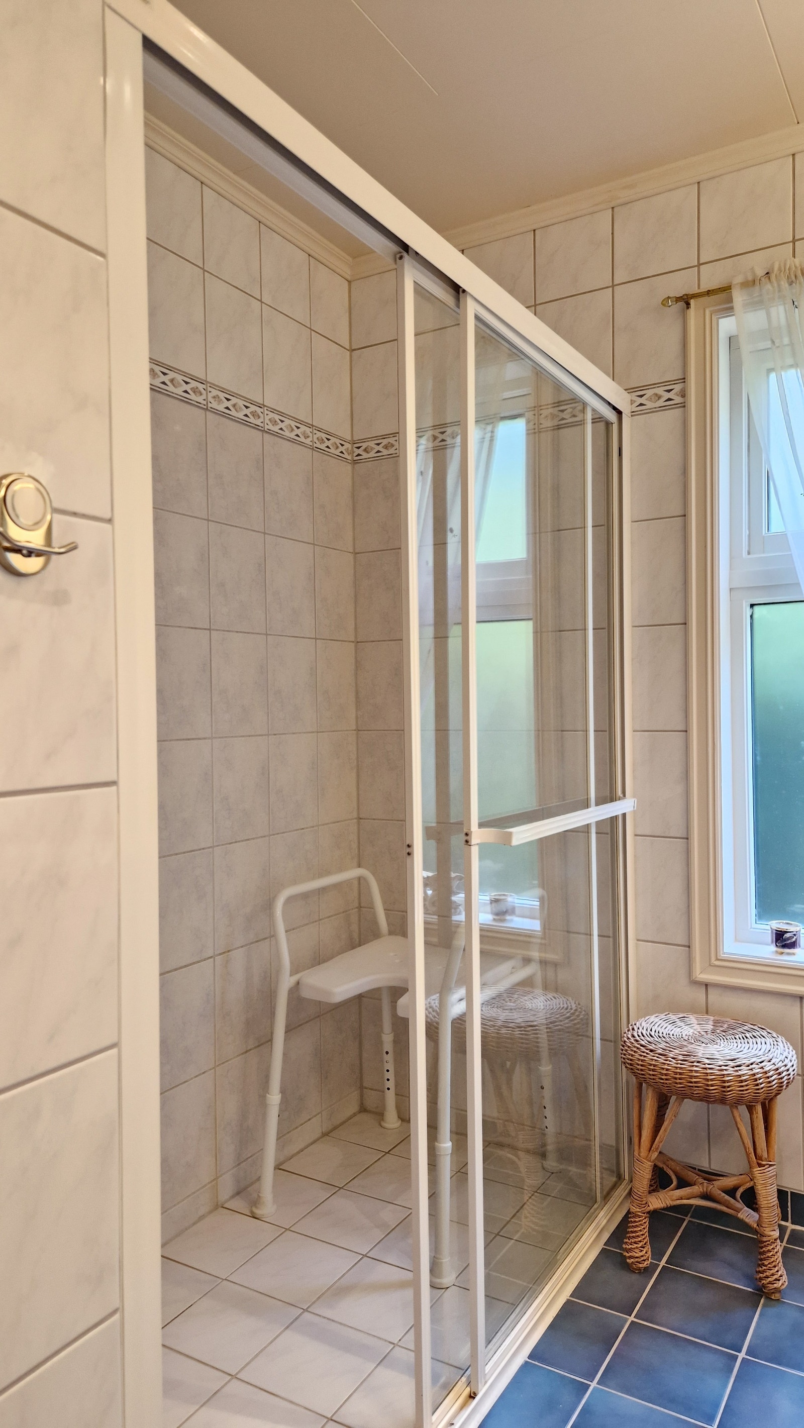 Loft - bad Galleribilde