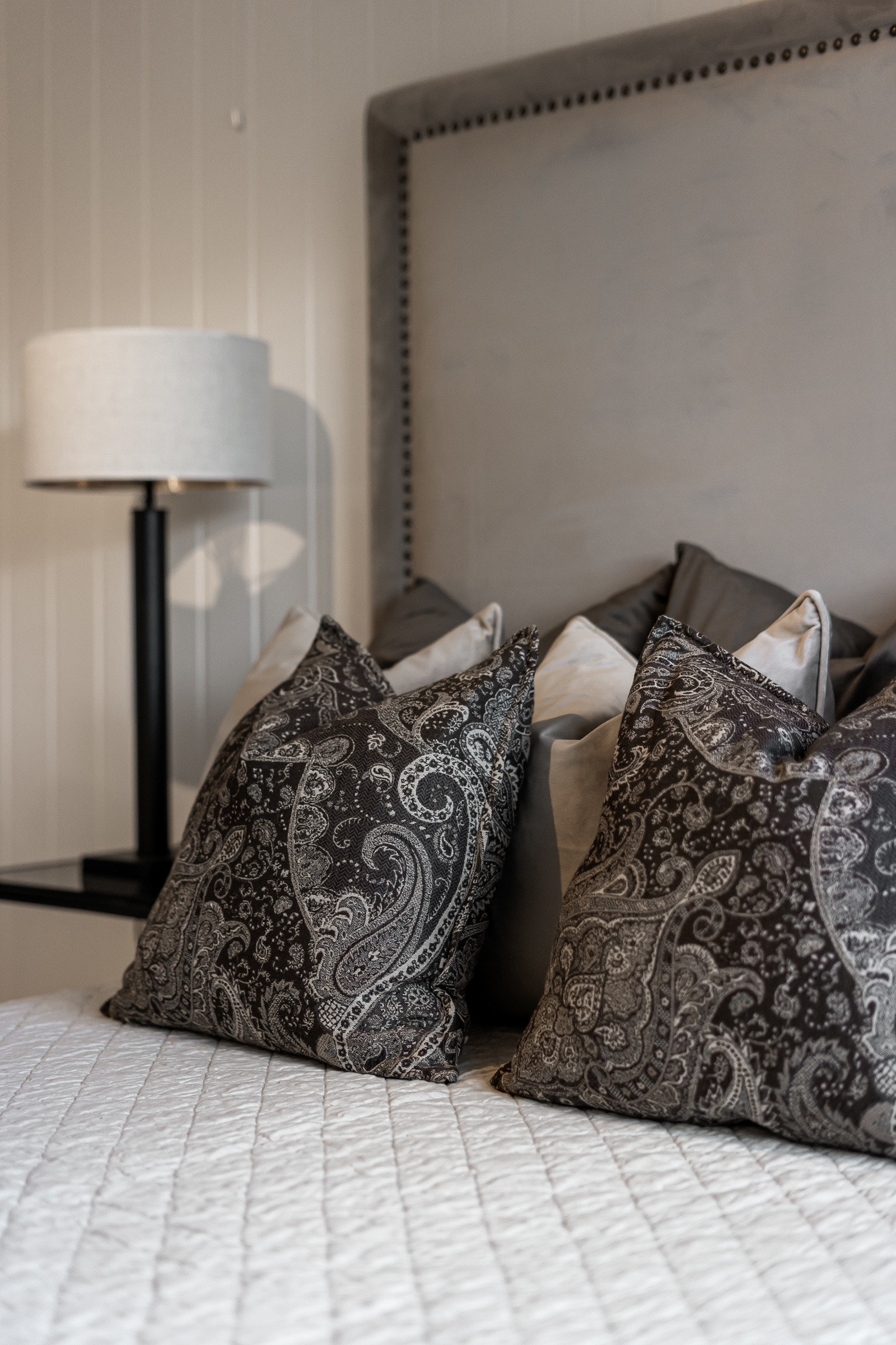 Boligen har i alt 2 soverom. Galleribilde