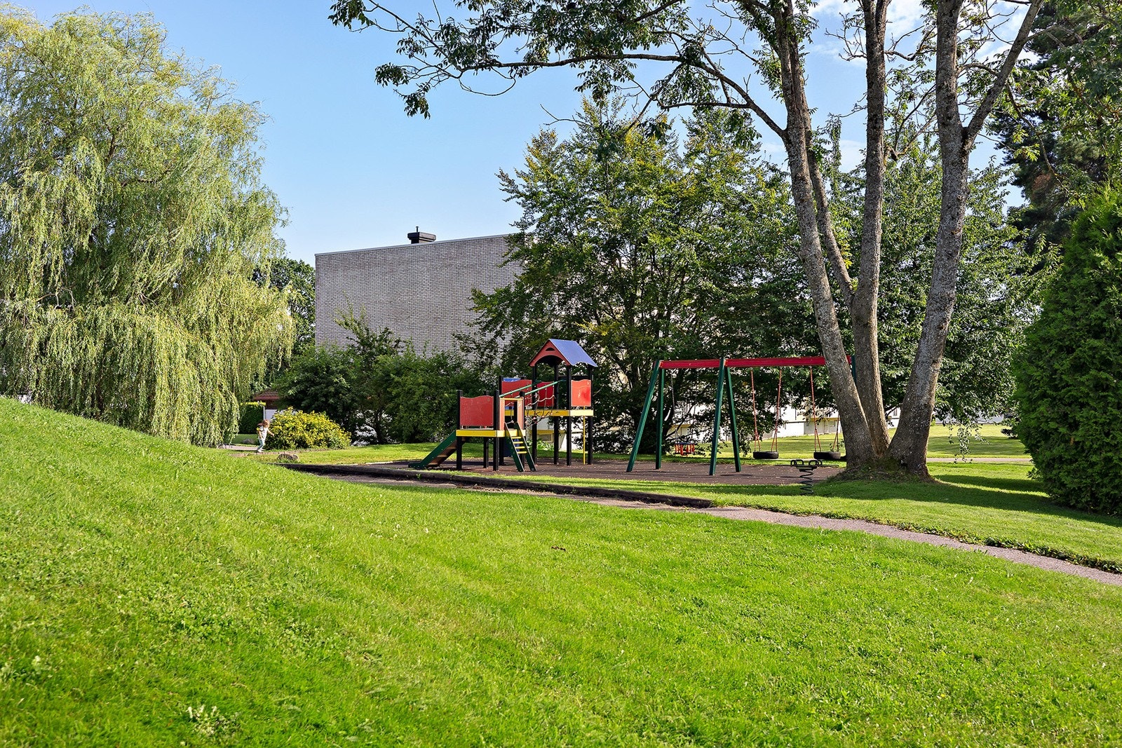 Nærområdet Galleribilde