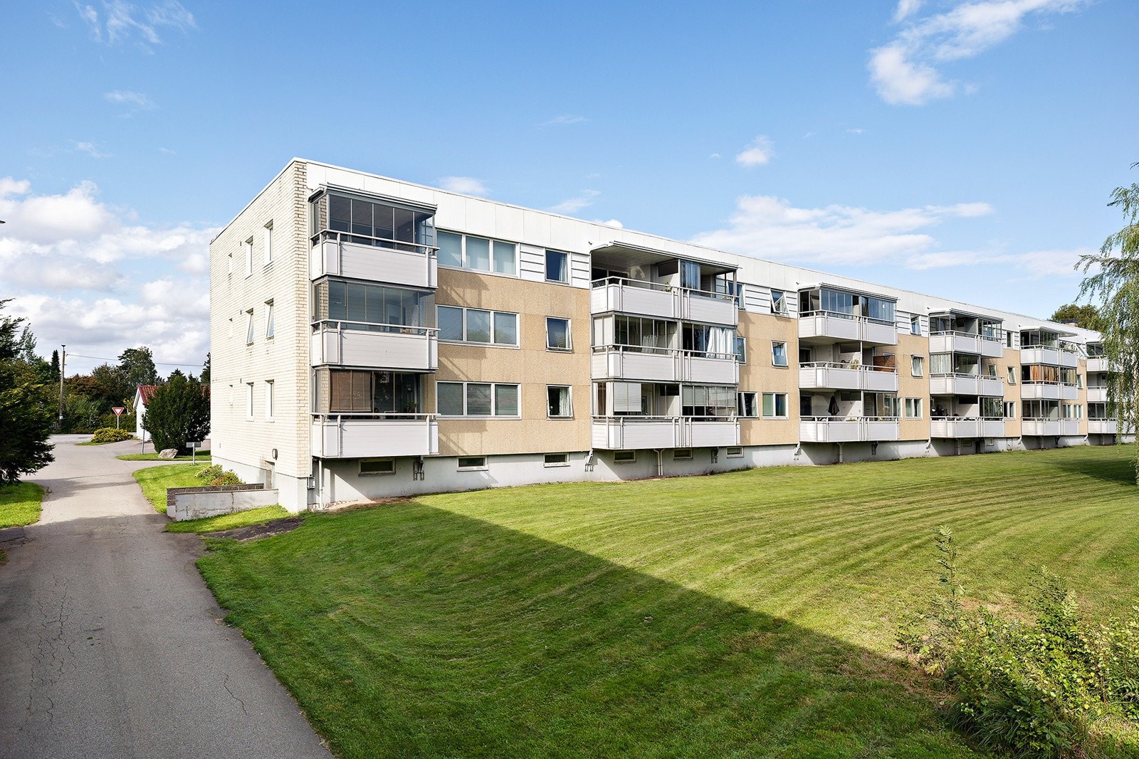 Velkommen til Kjernåsveien 3A! Galleribilde