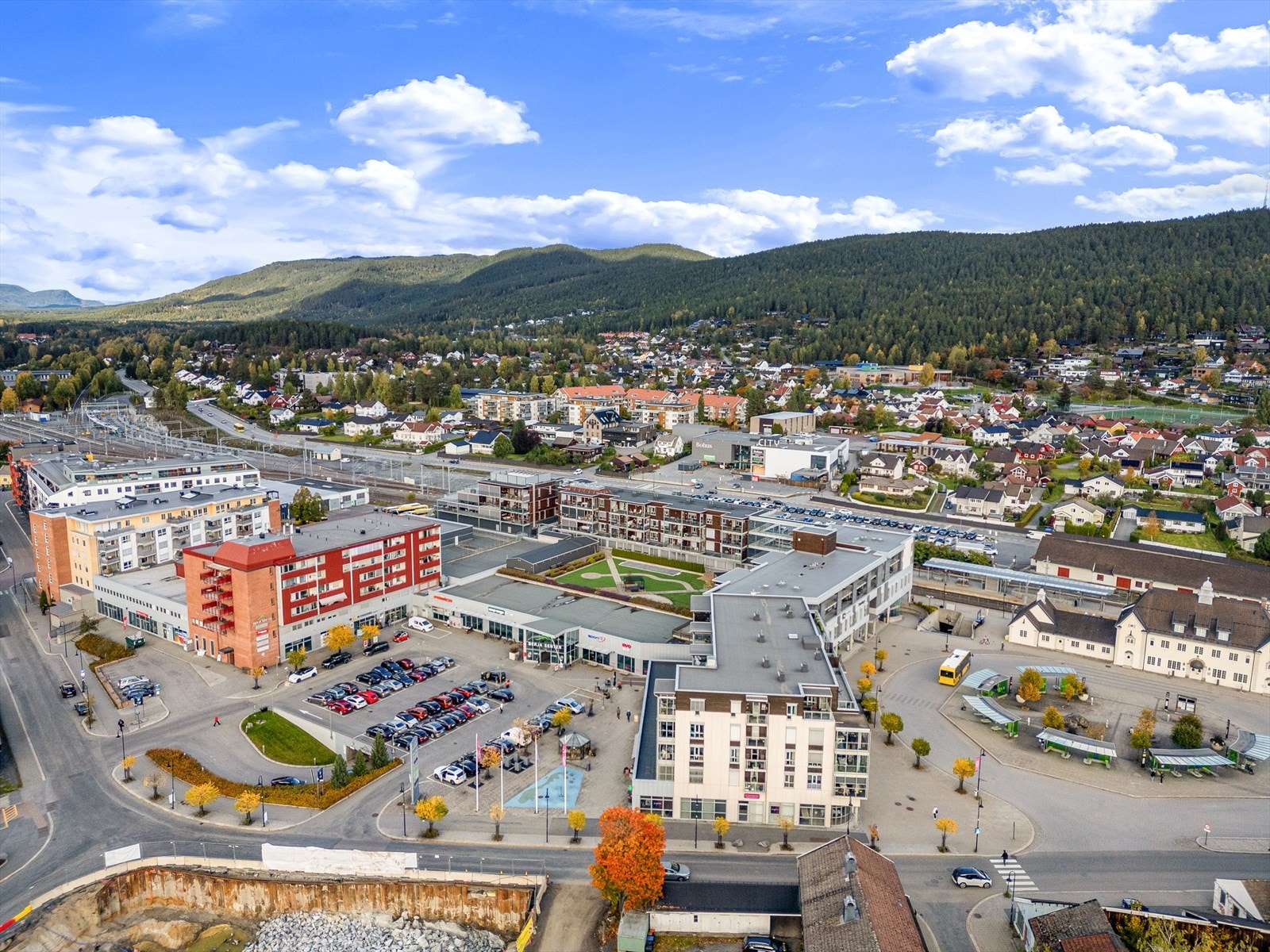 Velkommen til en hyggelig visning! Galleribilde