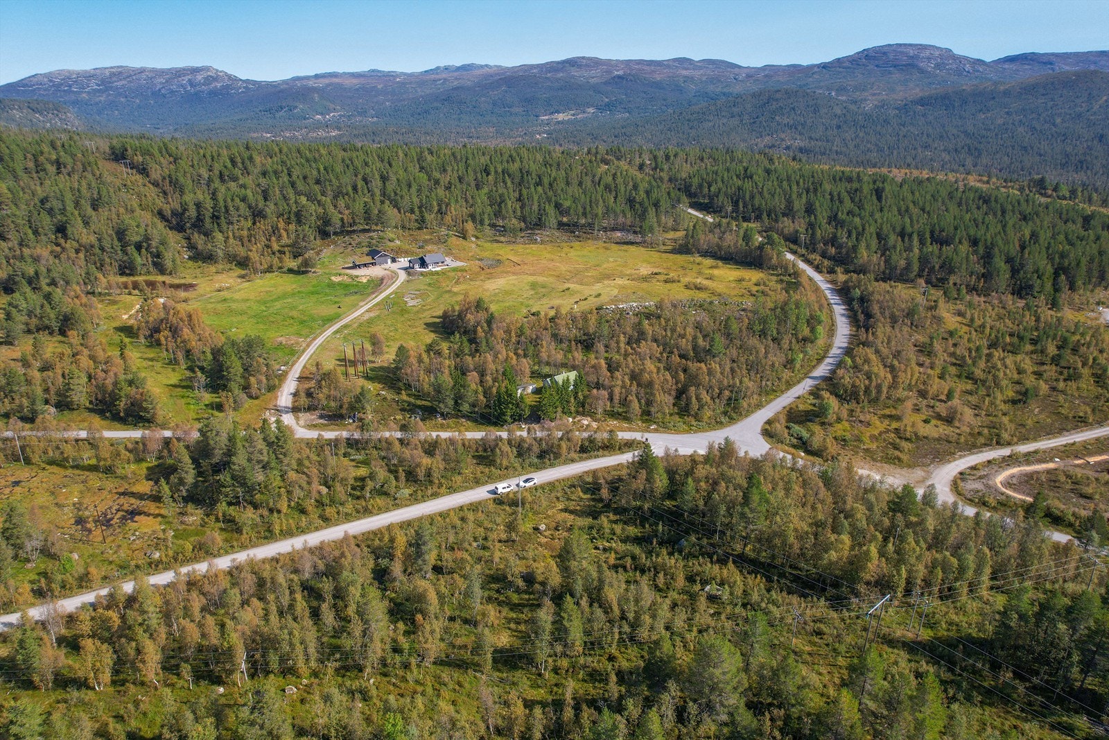 - Løyningsvegen 44 - Galleribilde