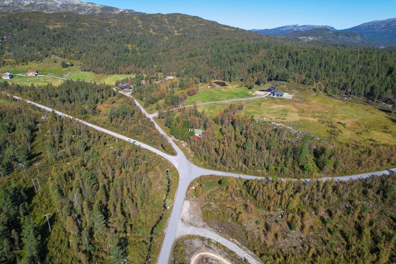 - Løyningsvegen 44 - Galleribilde