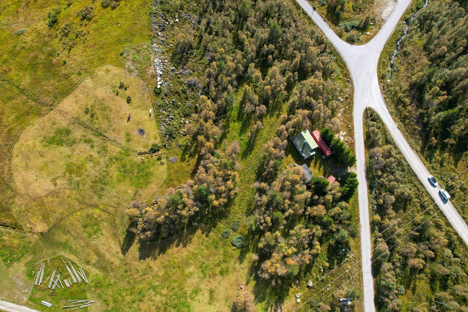 - Løyningsvegen 44 - Galleribilde