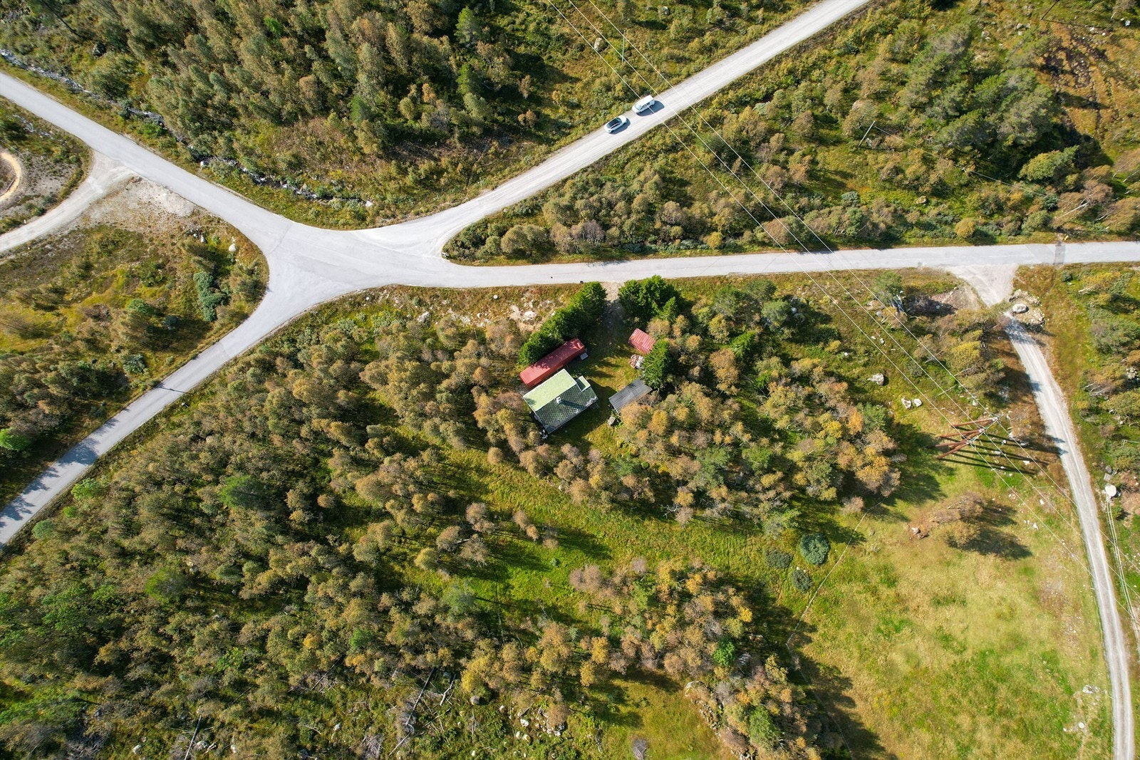 - Løyningsvegen 44 - Galleribilde