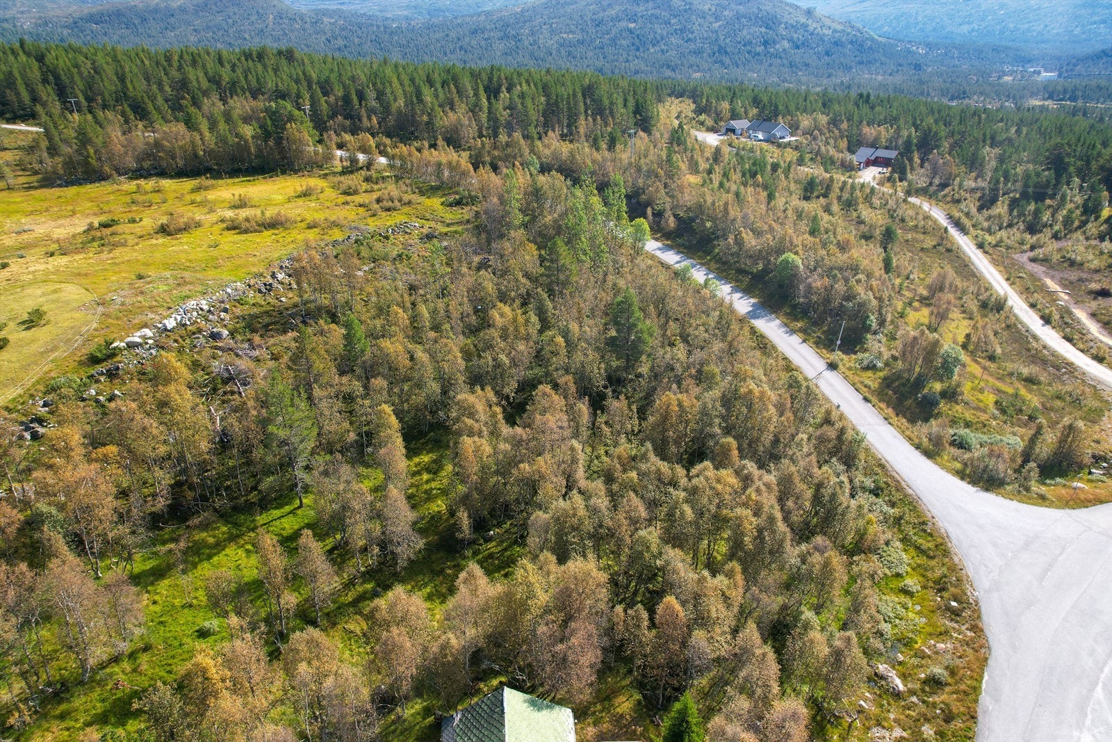 - Løyningsvegen 44 - Galleribilde