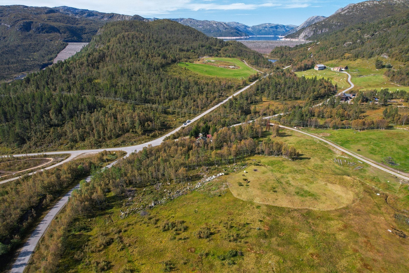 - Løyningsvegen 44 - Galleribilde