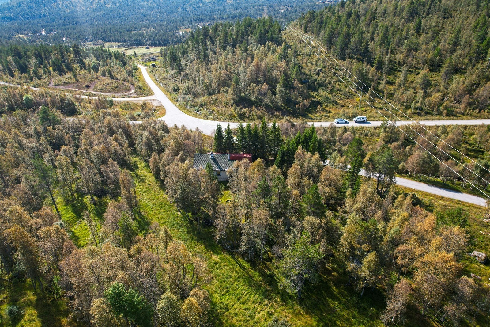 - Løyningsvegen 44 - Galleribilde