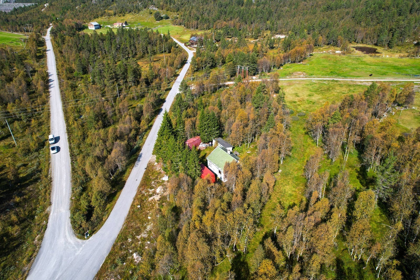 - Løyningsvegen 44 - Galleribilde