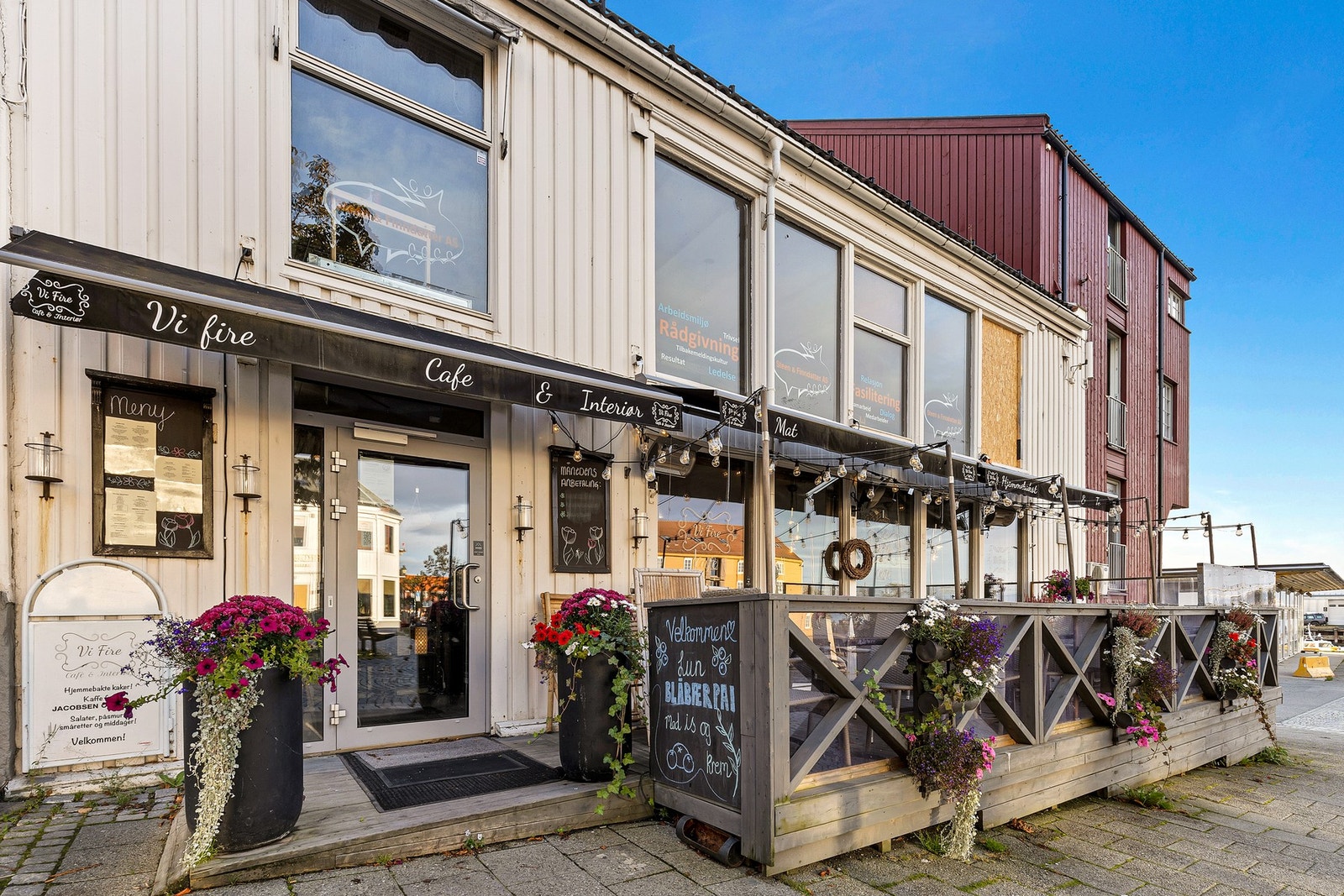 Ta en tur langs Marinen eller besøk Nidarosdomen. Galleribilde