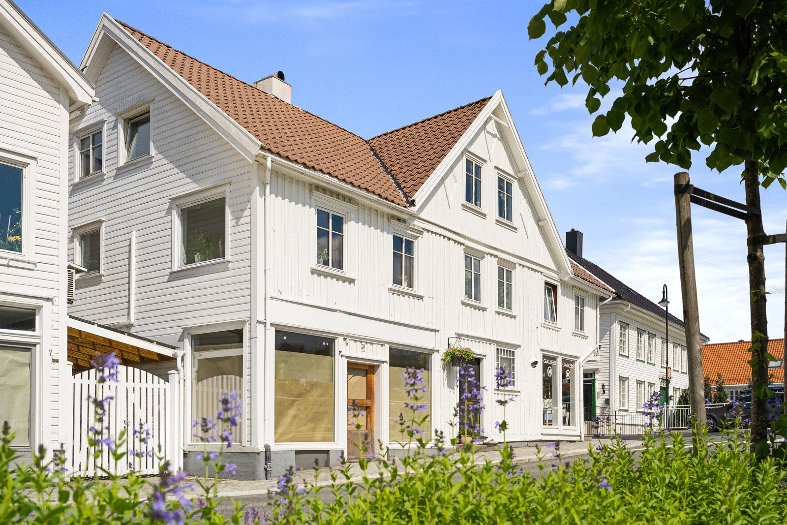 Galleribilde