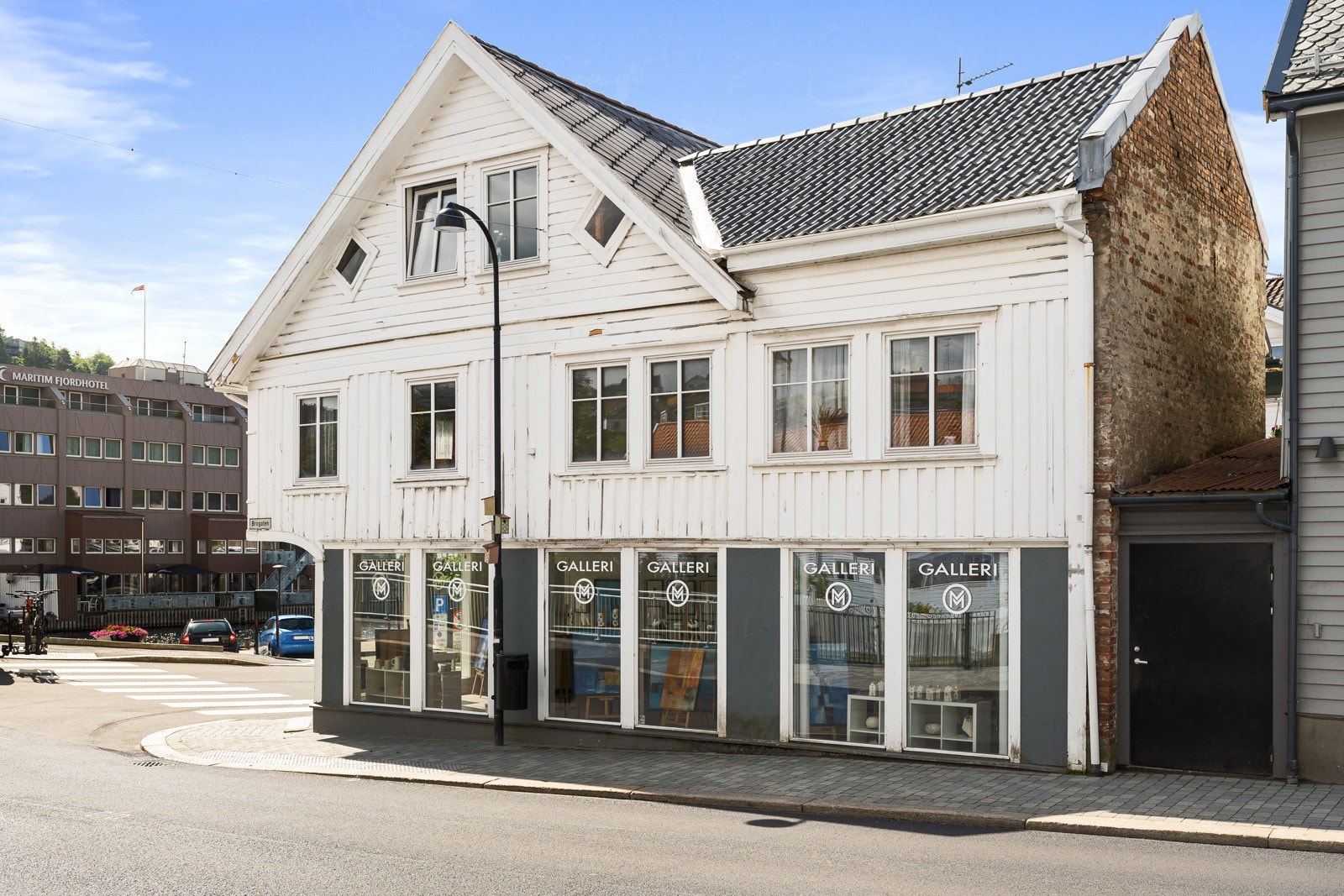 Galleribilde