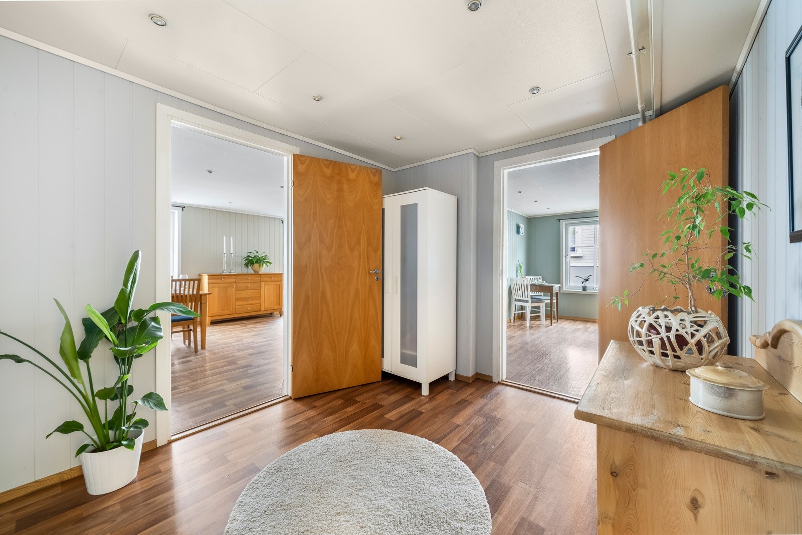 Velkommen inn! Galleribilde