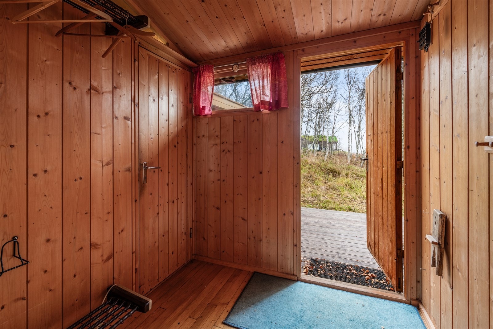 Entré. Galleribilde