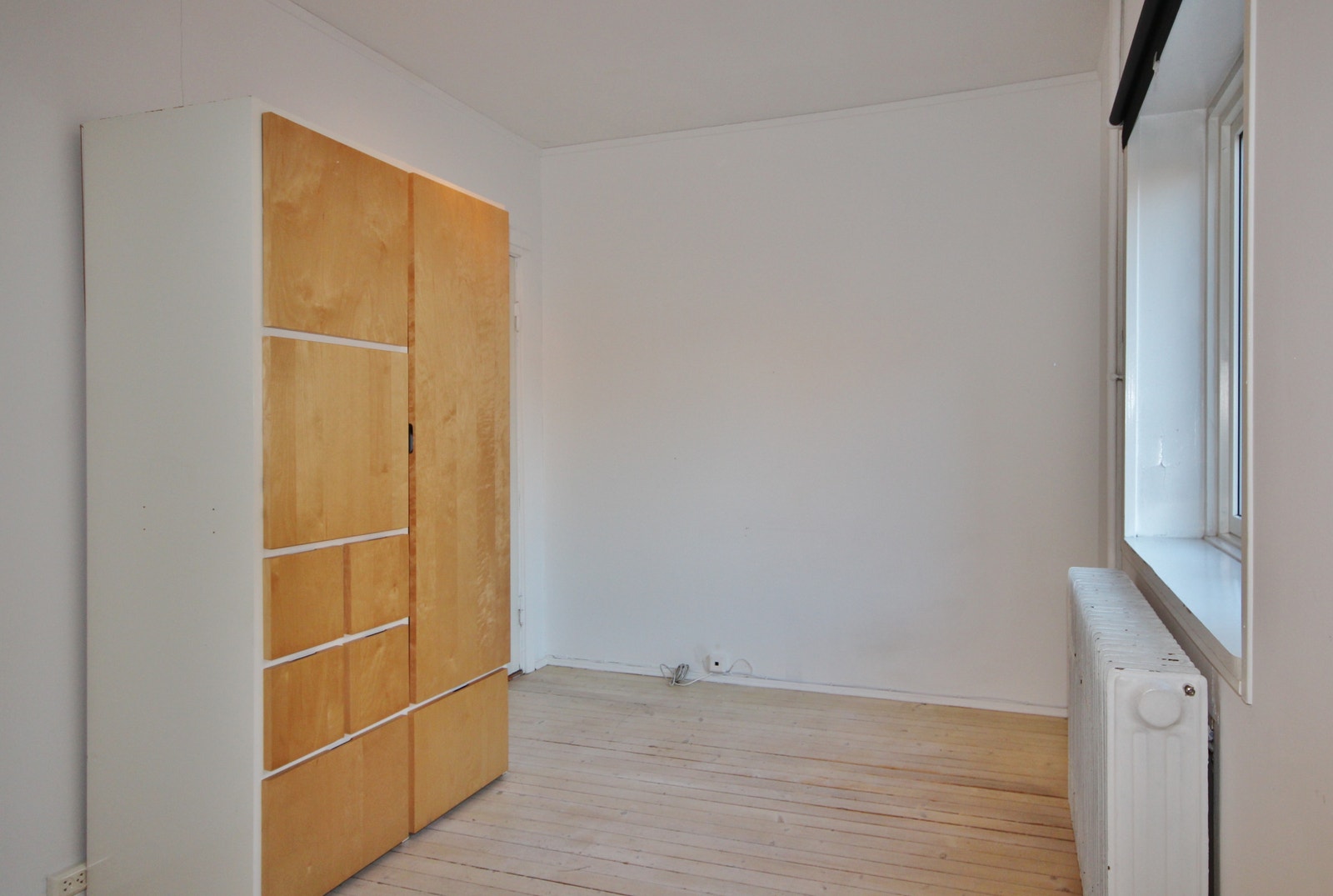 Soverom 1 Galleribilde