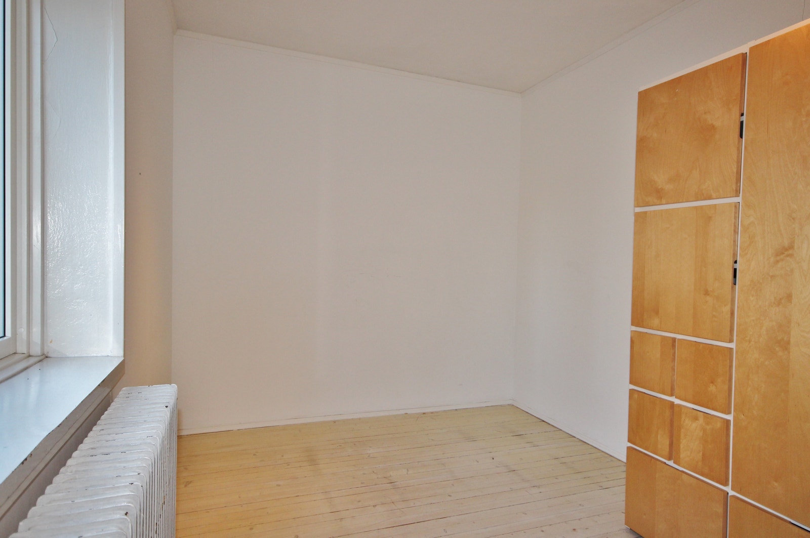 Soverom 1 Galleribilde