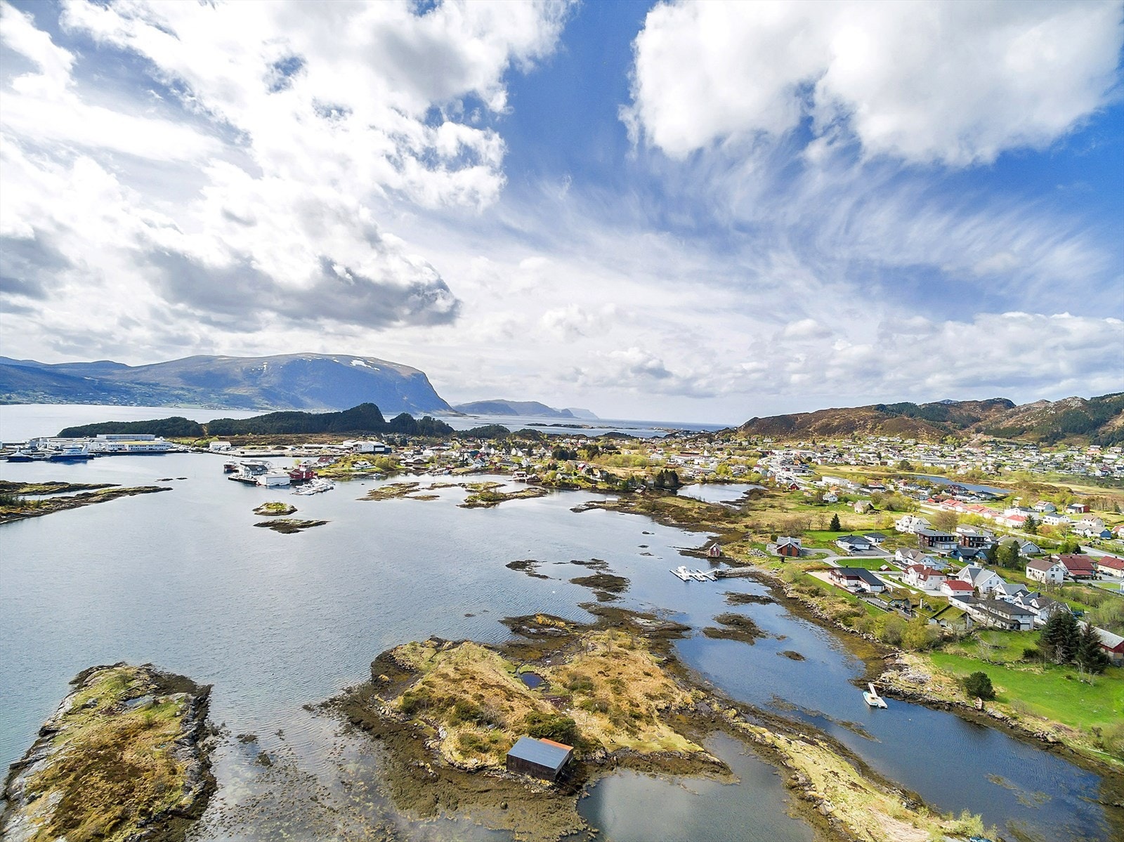 Ta kontakt med megler for mer informasjon Galleribilde