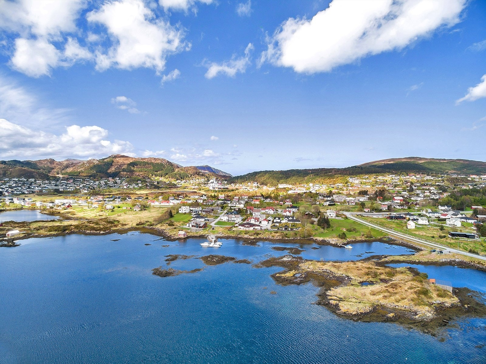 Ta kontakt med megler for mer informasjon! Galleribilde