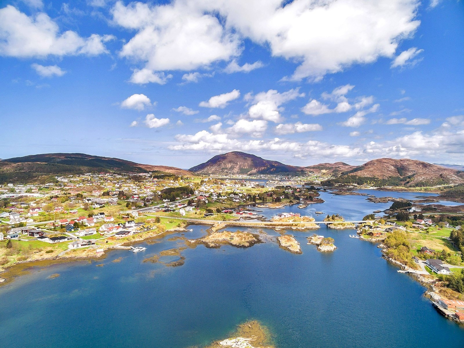 Velkommen til de her to mulighetene i en! Galleribilde