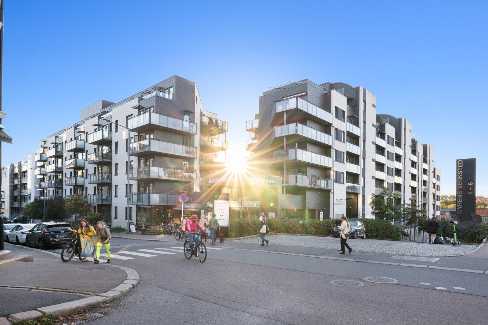 Områdebilde Galleribilde