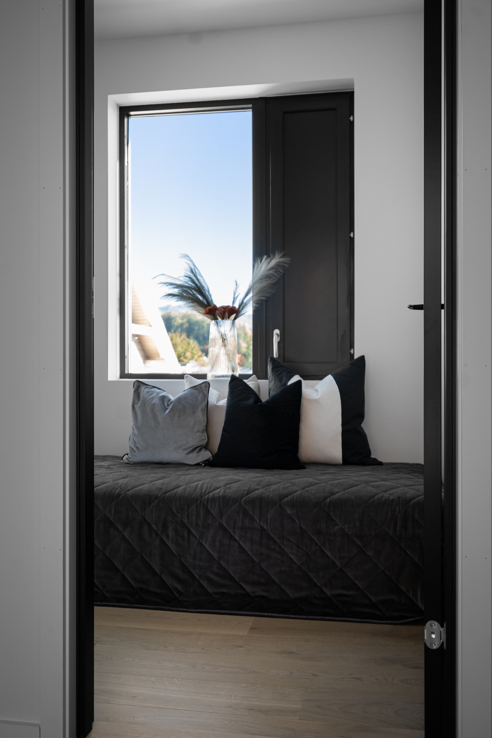 Sov 3 evt garderobe/walk in Galleribilde