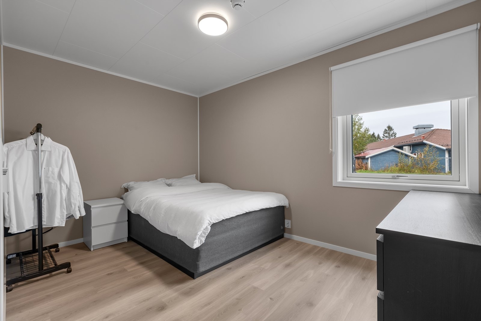 Soverom 2 Galleribilde