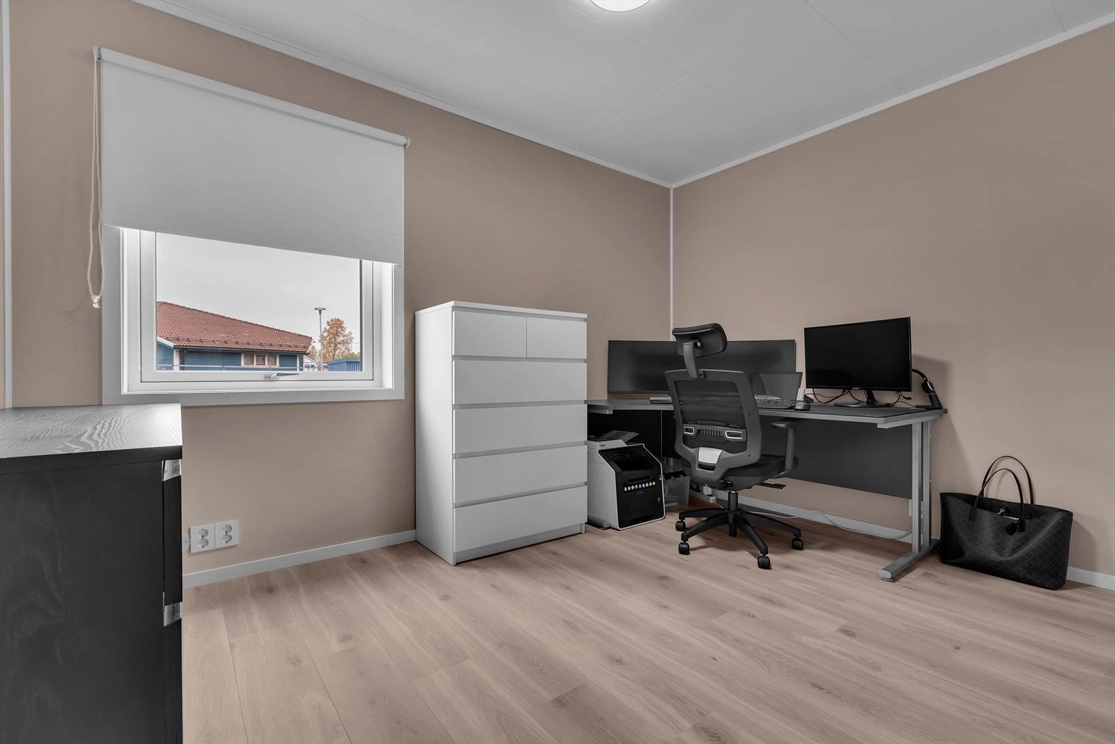 Soverom 3 Galleribilde