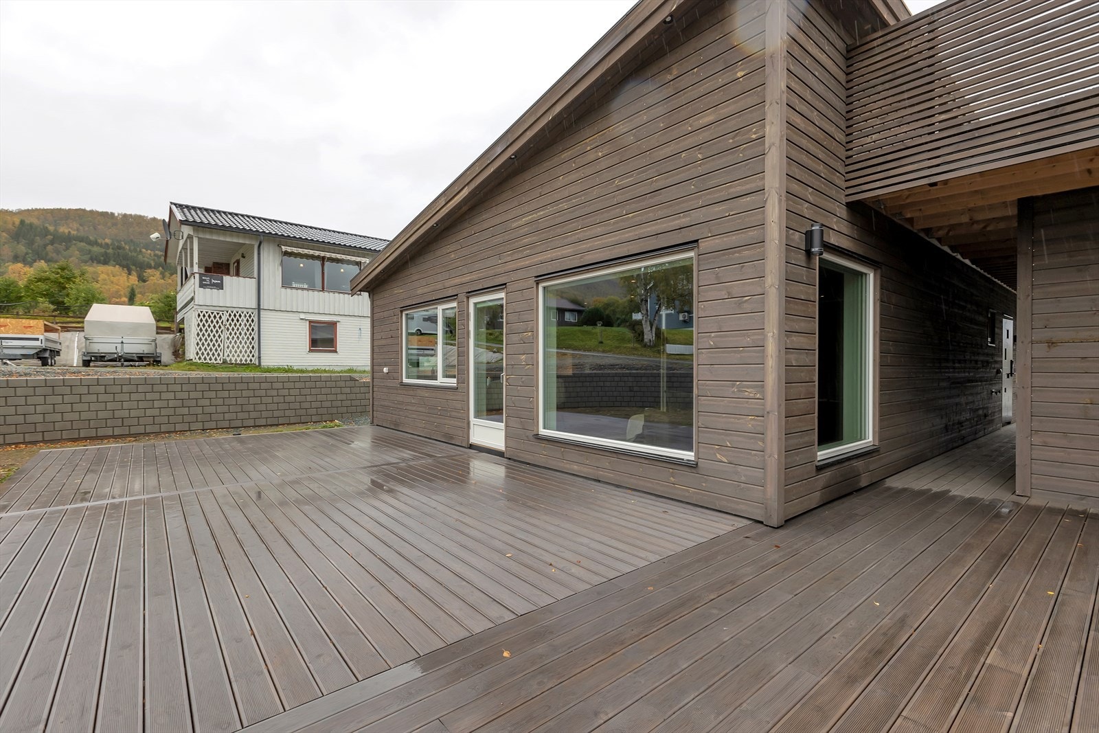 Møre Royal terrassebord Galleribilde