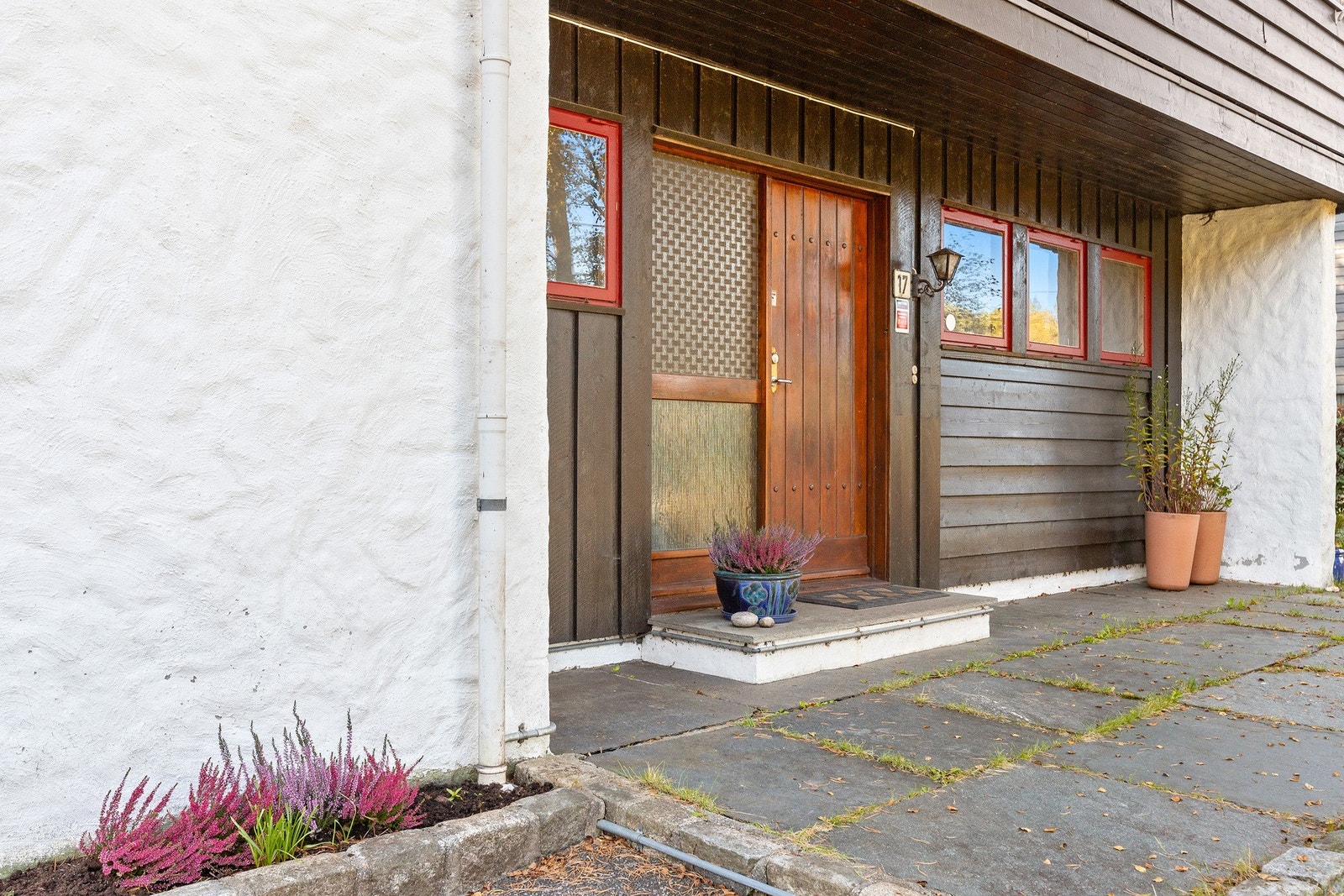 Velkommen inn! Galleribilde